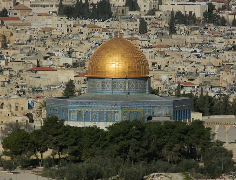 Templo de Jerusalém