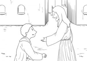 Como viviam os leprosos no tempo de Jesus