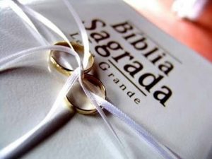 divórcio na bíblia aliança