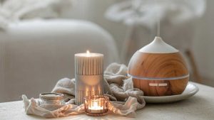 Difusor de aromas