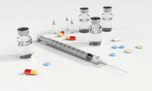 Tratamento de dependente químico