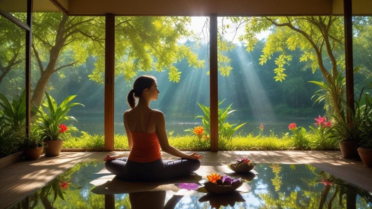 superando-desafios-na-meditacao Melhores práticas de meditação para iniciantes