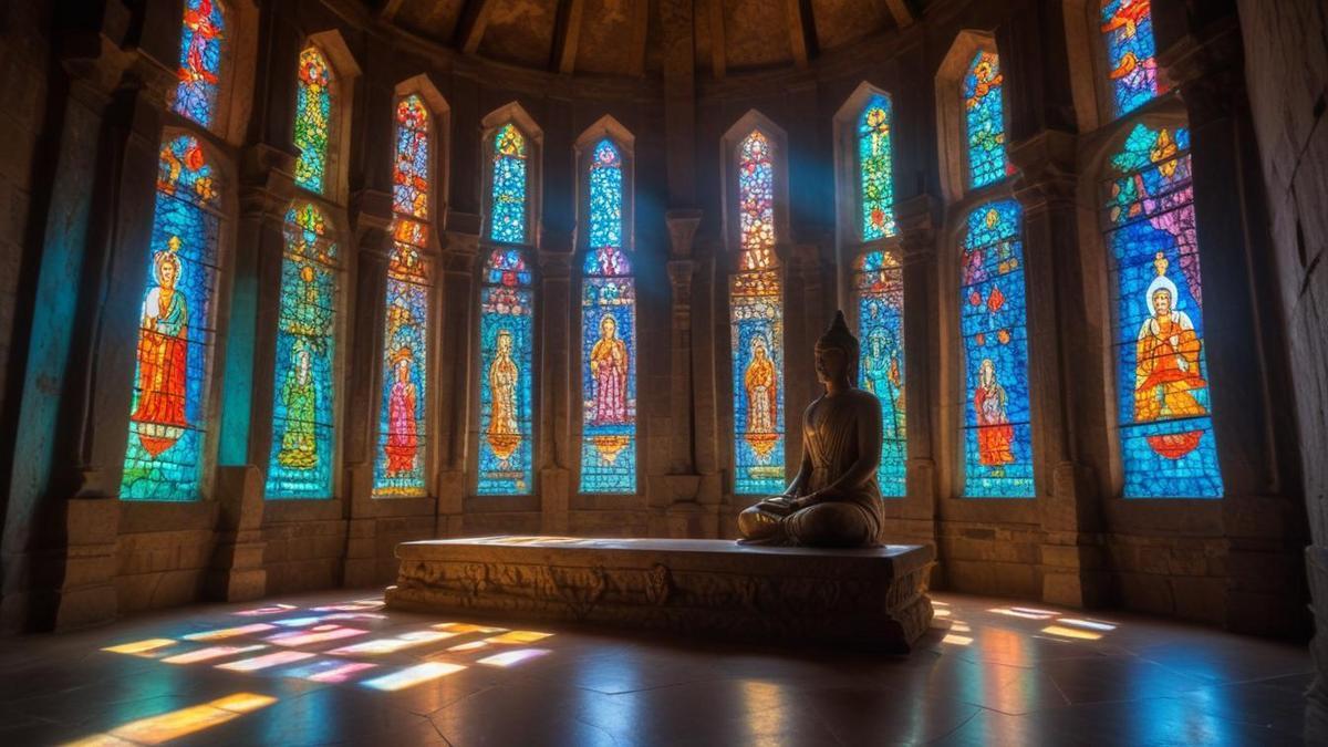 a-relevancia-da-filosofia-religiosa-hoje Livros clássicos sobre filosofia religiosa incríveis