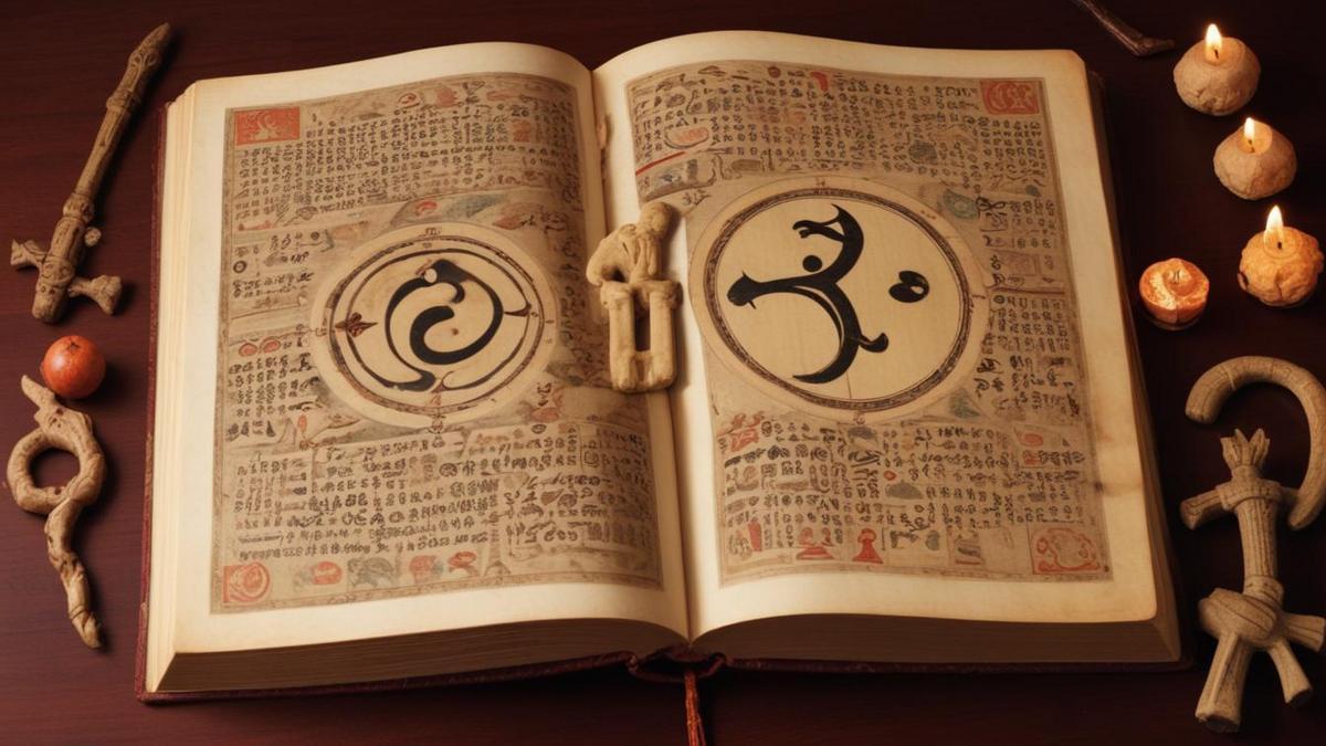 analise-de-simbolos-sagrados-na-historia Significado de símbolos sagrados na religião explicados