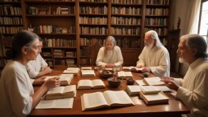 etica-nas-religioes-abrahamicas-e-sociedade-moderna
