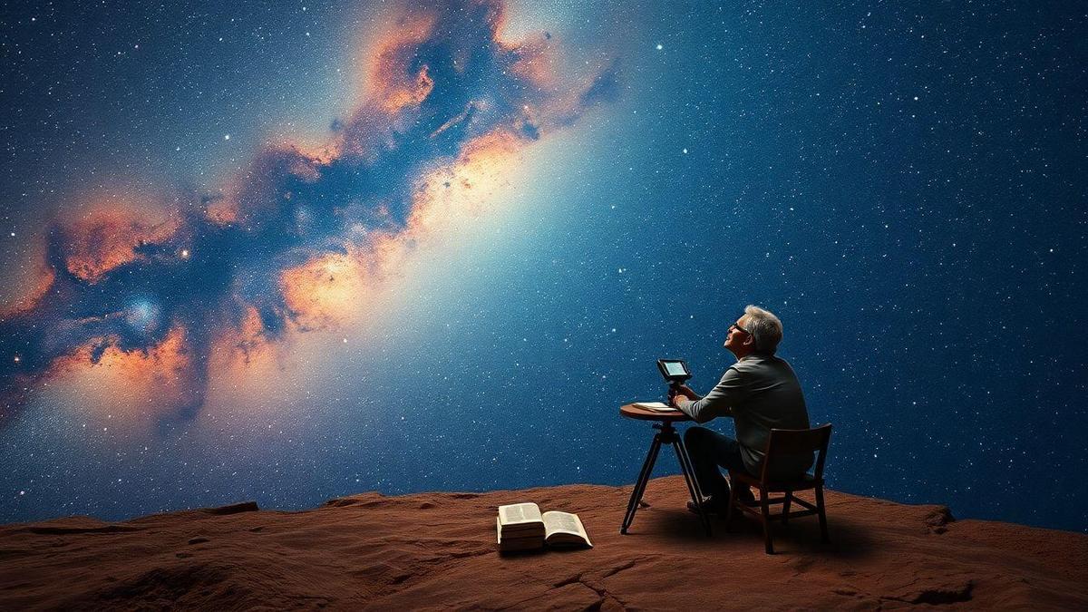 a-filosofia-da-ciencia-na-compreensao-do-universo Religião e ciência em diálogo sobre o universo