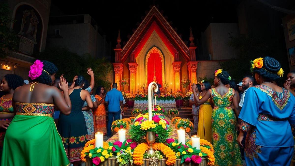a-importancia-das-crencas-afro-brasileiras Crenças e superstições nas religiões afro-brasileiras