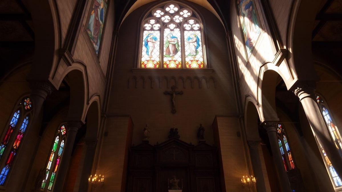 a-importancia-dos-simbolos-religiosos-na-arte-sacra Significado dos símbolos religiosos na arte sacra
