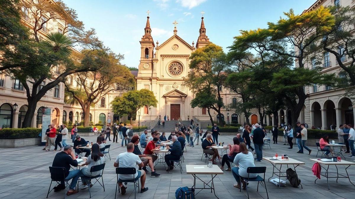 A Secularização e Seus Efeitos na Política