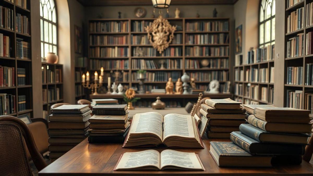 a-teologia-comparativa-nas-religioes Diferenças entre religiões monoteístas e politeístas