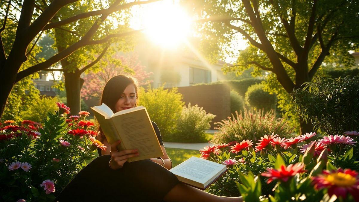 como-a-literatura-espiritual-pode-inspirar-sua-vida Melhores livros sobre espiritualidade que encantam