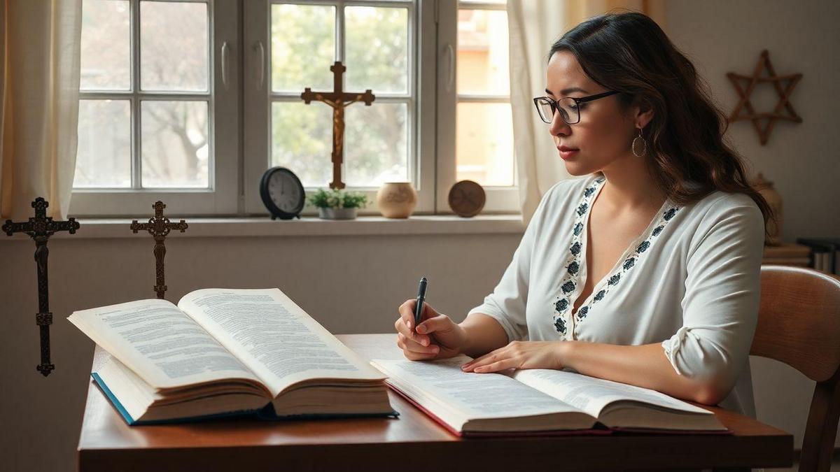 compreendendo-as-crencas-monoteistas Diferenças entre religiões monoteístas e politeístas