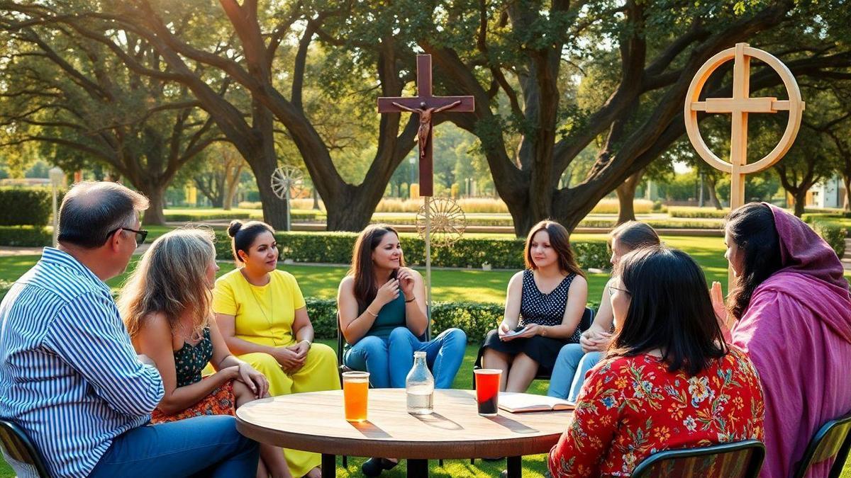 dinamicas-de-crencas-nas-religioes-contemporaneas Processos de conversão em religiões contemporâneas explicados