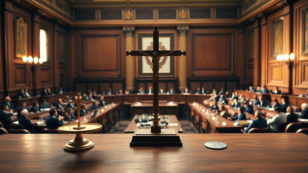 Ética Religiosa e Moralidade na Política
