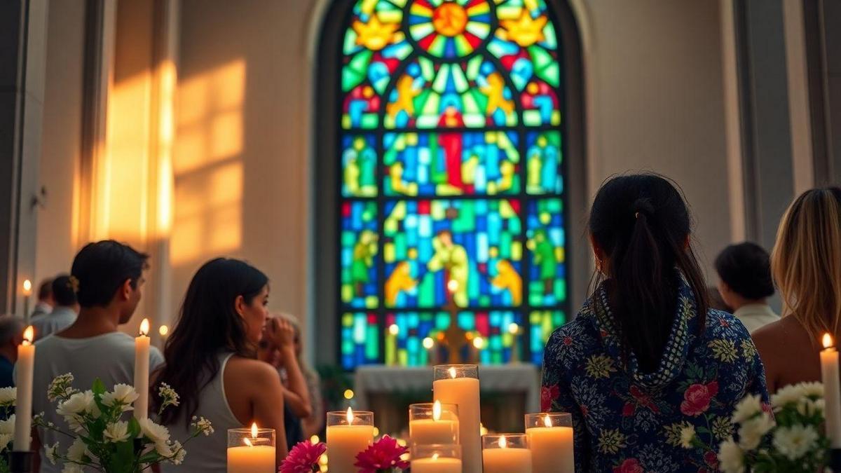 impacto-do-perdao-nas-tradicoes-religiosas O significado do perdão nas religiões hoje