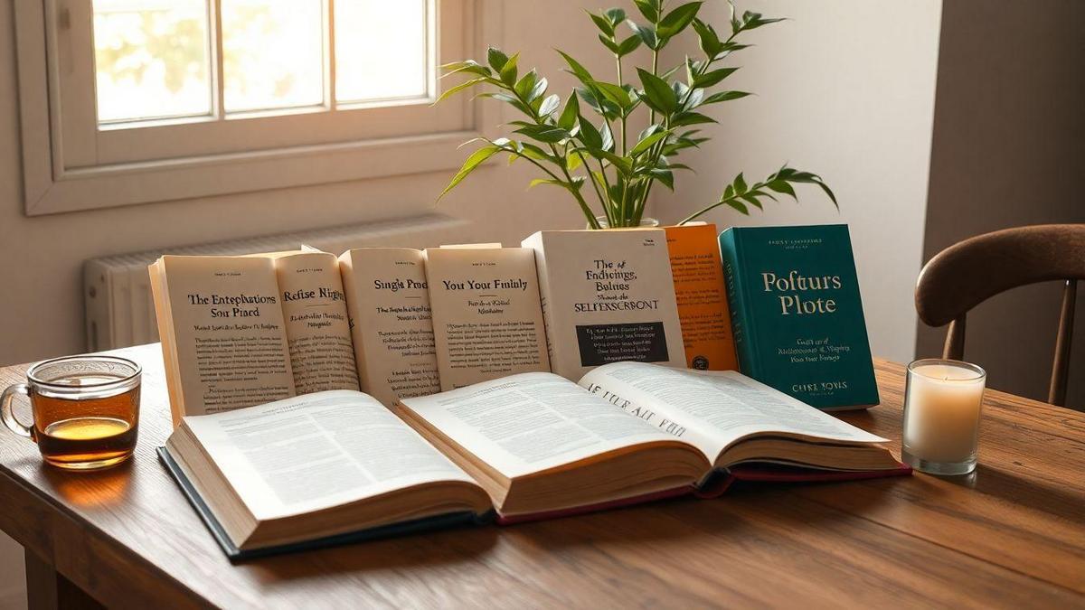 livros-de-autoconhecimento-e-espiritualidade Melhores livros sobre espiritualidade que encantam