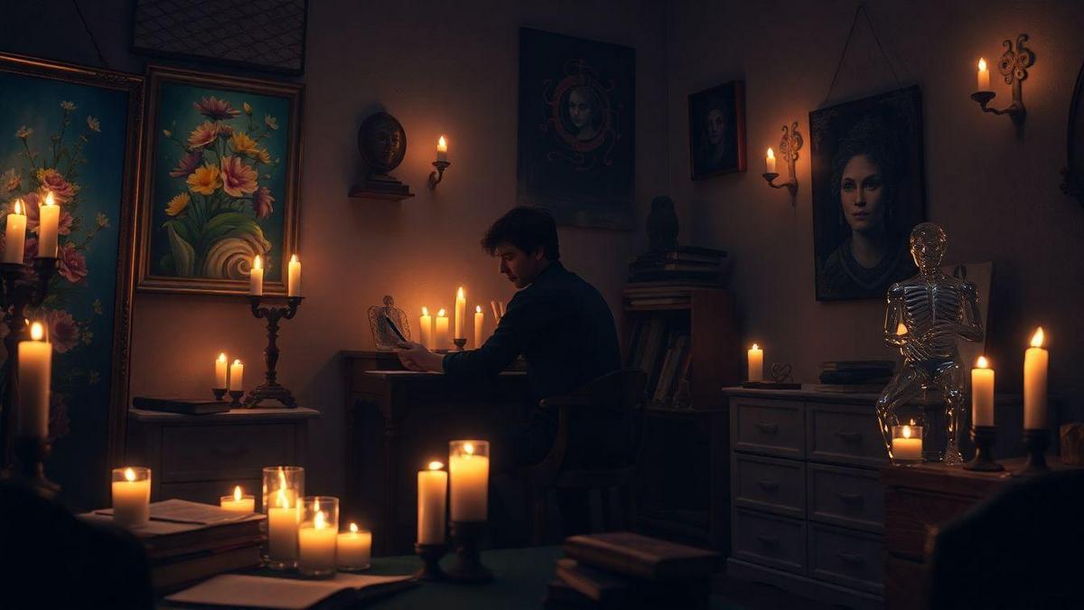 misticismo-na-arte-e-sua-representacao O impacto da religião na arte e literatura