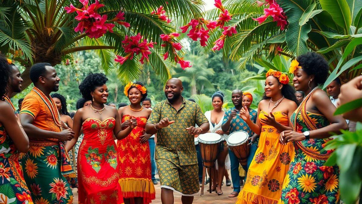 o-folclore-afro-brasileiro-e-suas-historias Crenças e superstições nas religiões afro-brasileiras