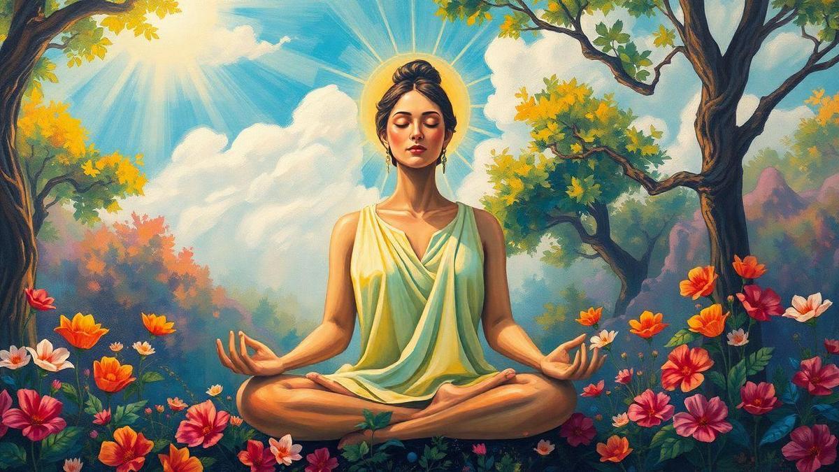 o-impacto-da-arte-na-experiencia-espiritual Como a arte influencia rituais religiosos