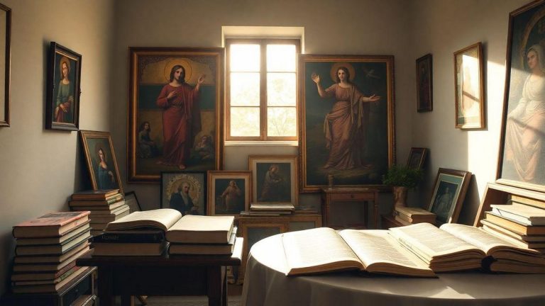 o-impacto-da-religiao-na-arte-e-literatura