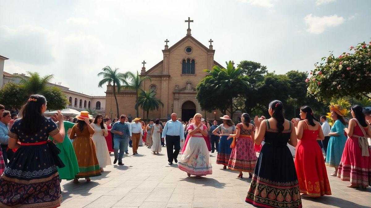 o-papel-das-comunidades-religiosas-na-preservacao-cultural A importância das comunidades religiosas hoje