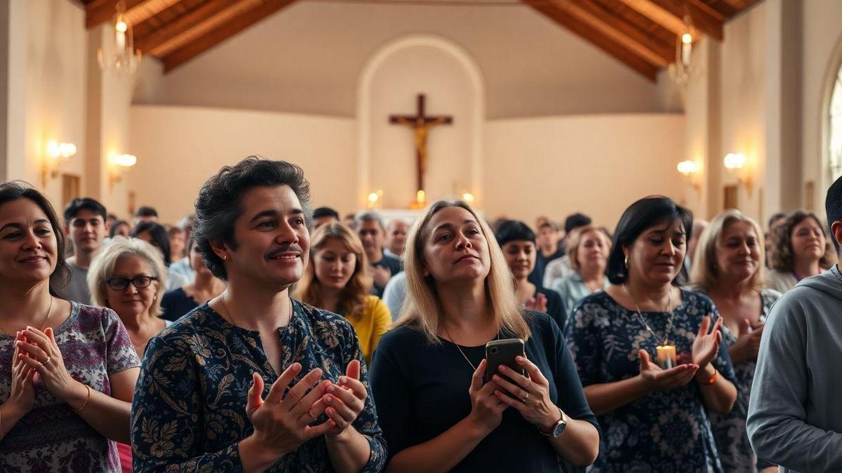 o-papel-das-crencas-na-vida-dos-fieis Diferenças entre religiões monoteístas e politeístas