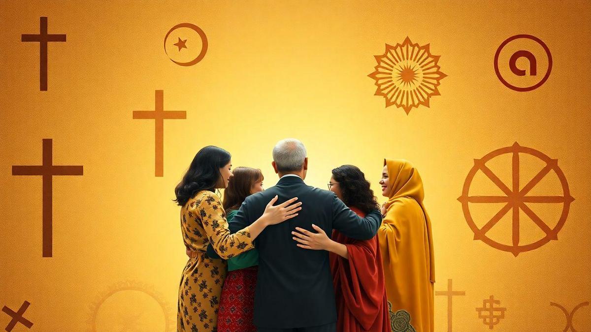 o-significado-do-perdao-nas-diferentes-tradicoes-religiosas O significado do perdão nas religiões hoje