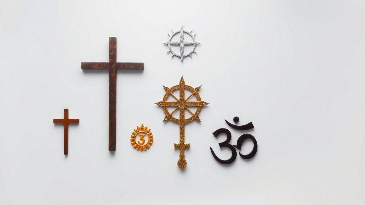 o-simbolismo-religioso-e-sua-importancia Misticismo nas religiões e suas experiências transcendentes