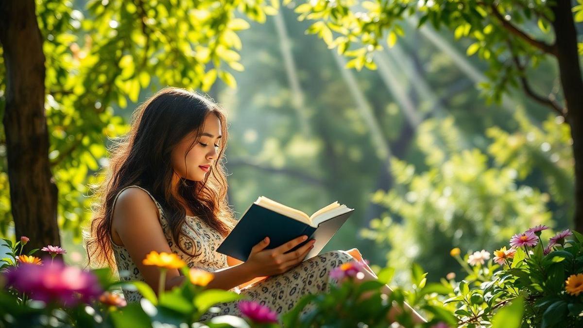 os-beneficios-da-leitura-espiritual Melhores livros sobre espiritualidade que encantam