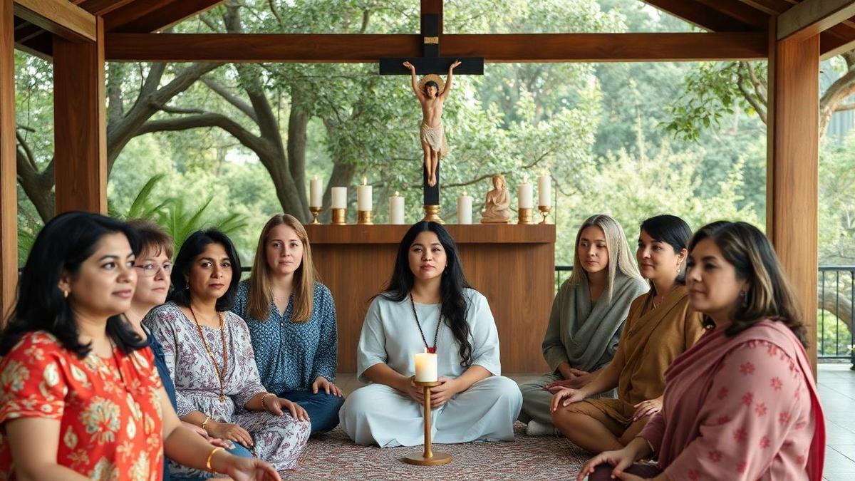 praticas-de-perdao-nas-religioes O significado do perdão nas religiões hoje