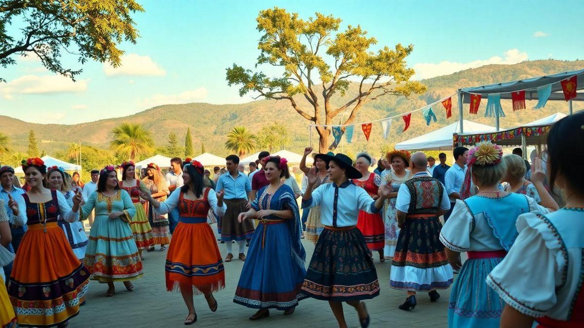 rituais-culturais-e-artisticos Como a arte influencia rituais religiosos