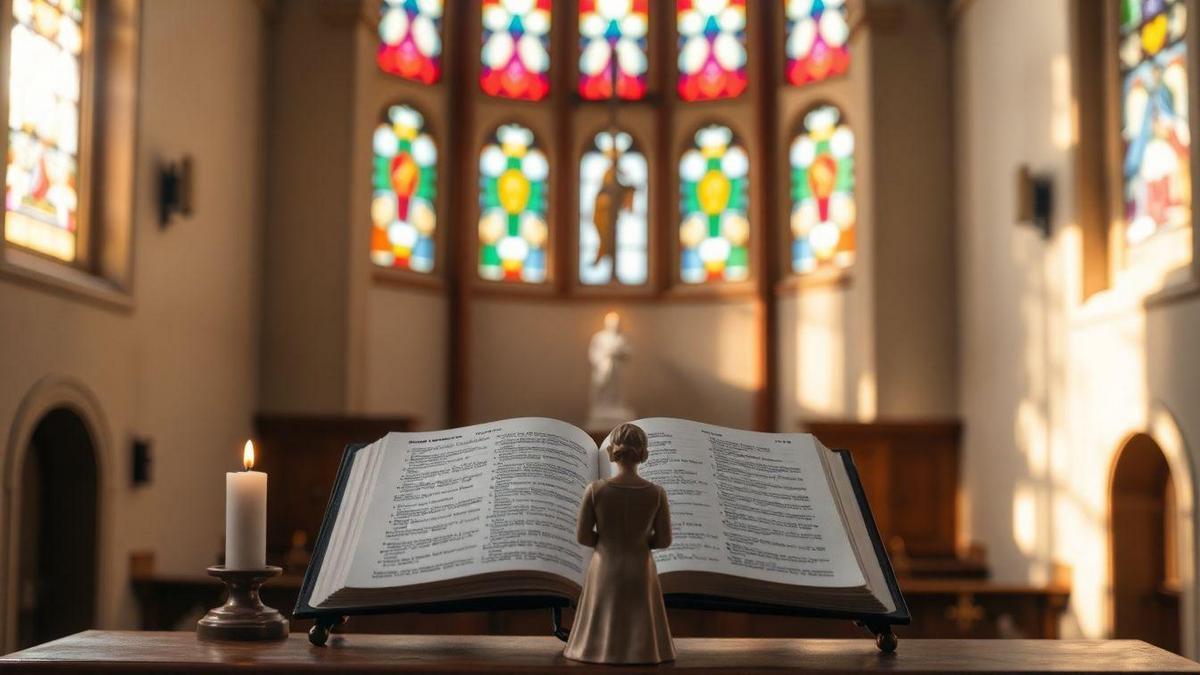 significado-do-perdao-nas-escrituras-sagradas O significado do perdão nas religiões hoje