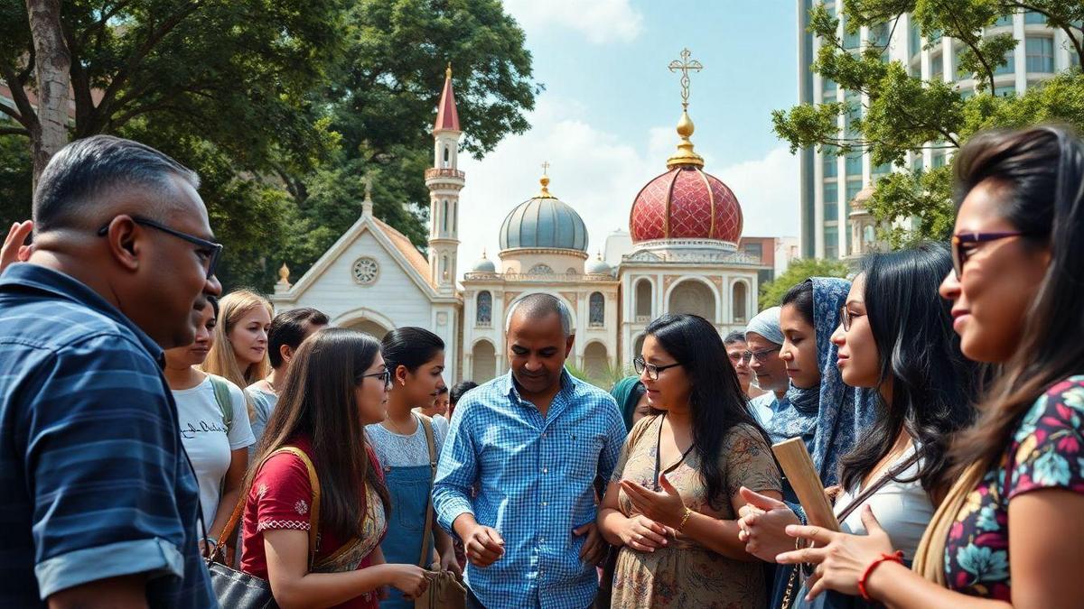 valores-religiosos-e-a-sociedade-atual A importância das comunidades religiosas hoje