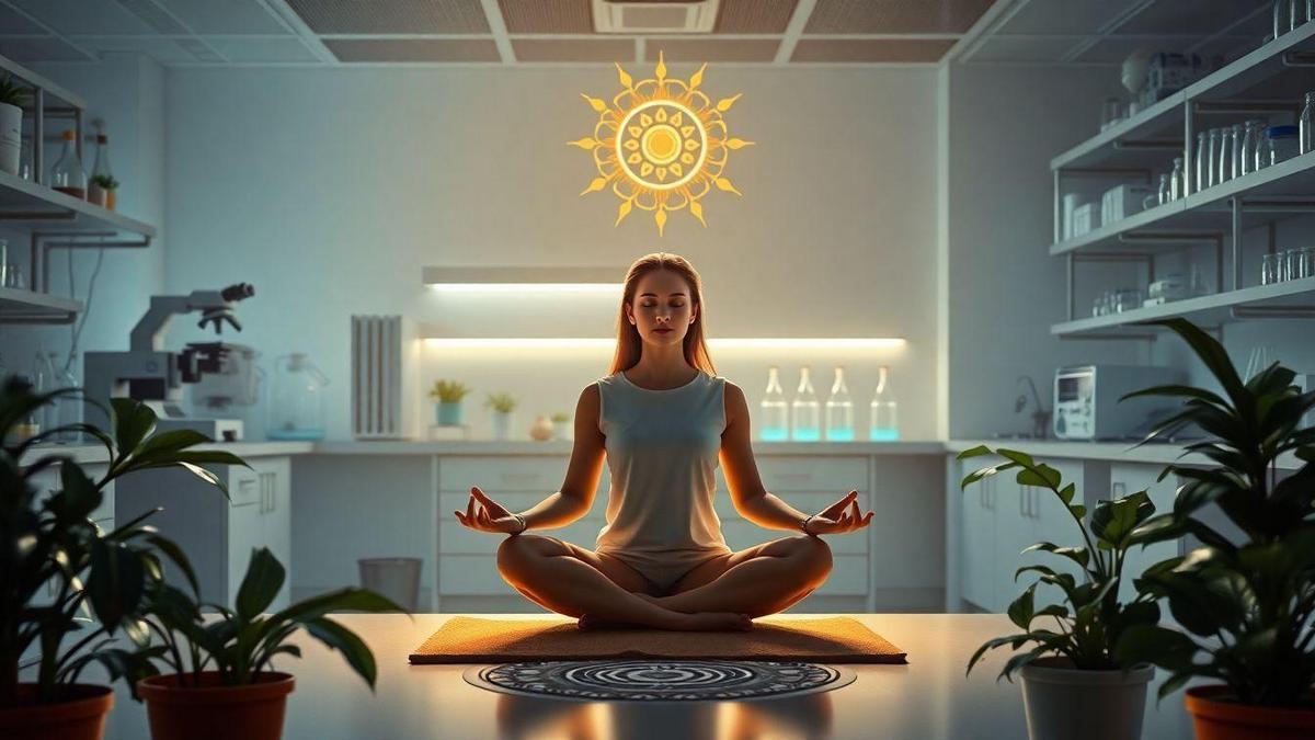a-ciencia-moderna-e-a-espiritualidade A relação entre fé e ciência hoje
