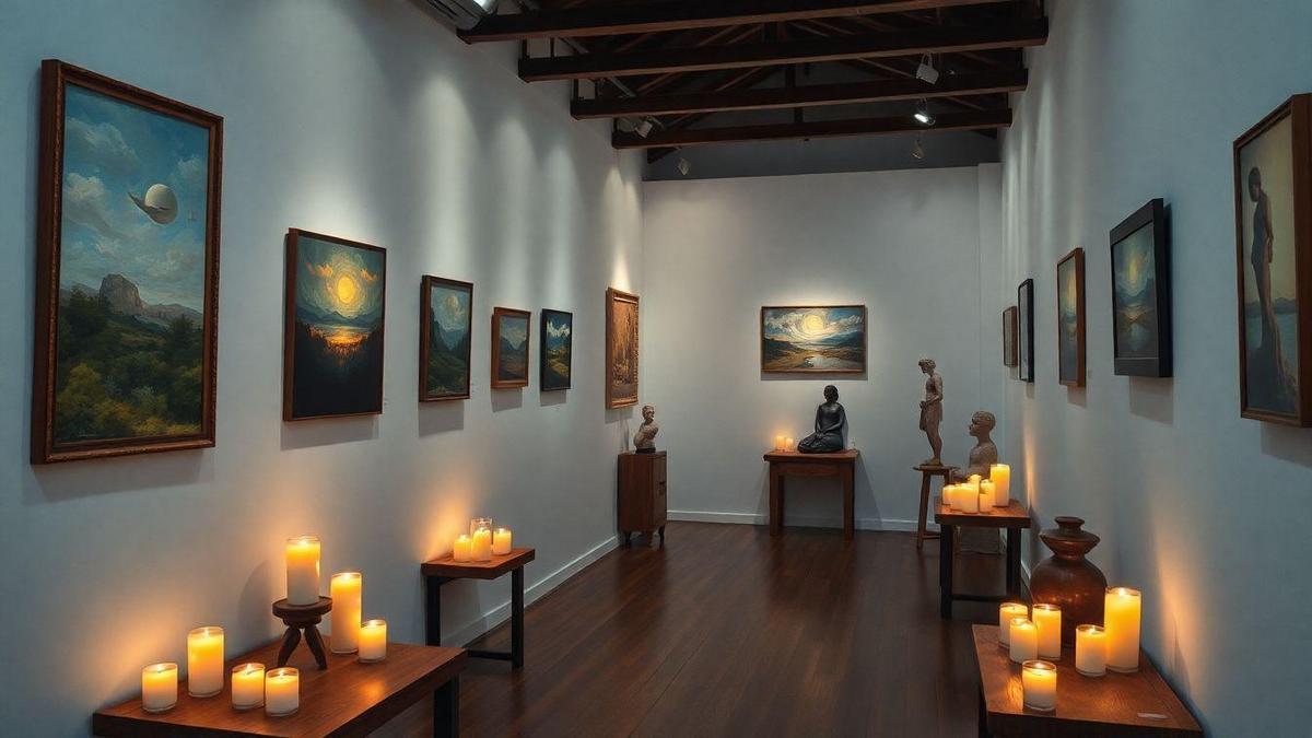 a-importancia-da-arte-na-espiritualidade Aprofundamento na relação arte e espiritualidade