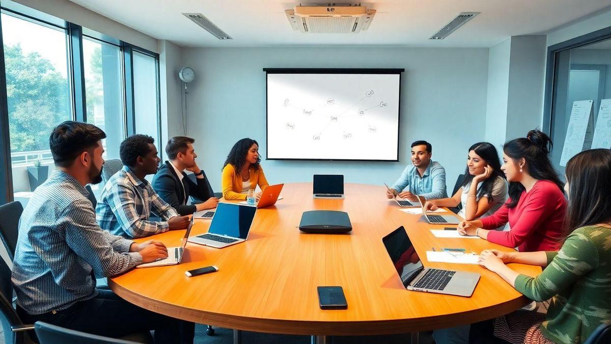 a-importancia-da-comunicacao-eficaz Dicas para fortalecer relacionamentos familiares felizes