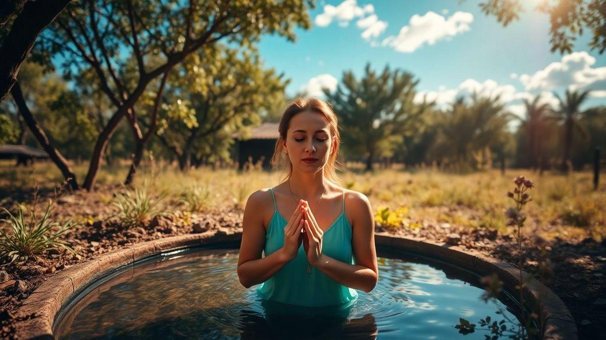 a-importancia-da-oracao-na-espiritualidade O papel da oração no fortalecimento da fé