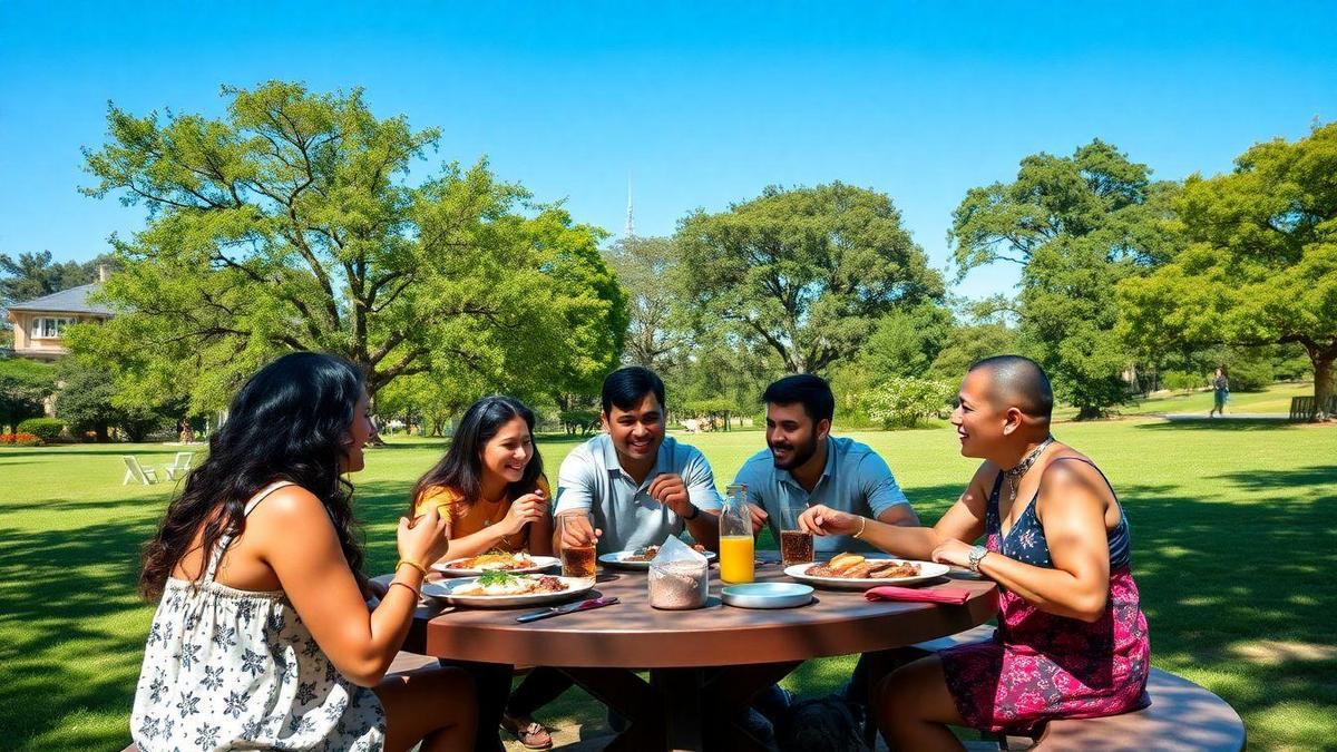 a-importancia-de-passar-tempo-juntos Dicas para fortalecer relacionamentos familiares felizes