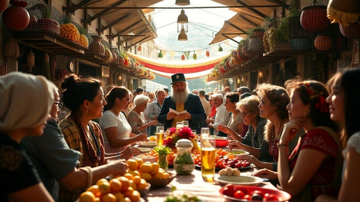a-influencia-das-parabolas-na-cultura Análise das parábolas e suas lições práticas