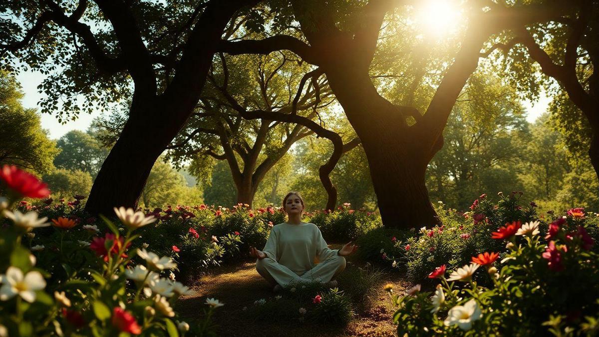 a-meditacao-como-forma-de-oracao O papel da oração no fortalecimento da fé