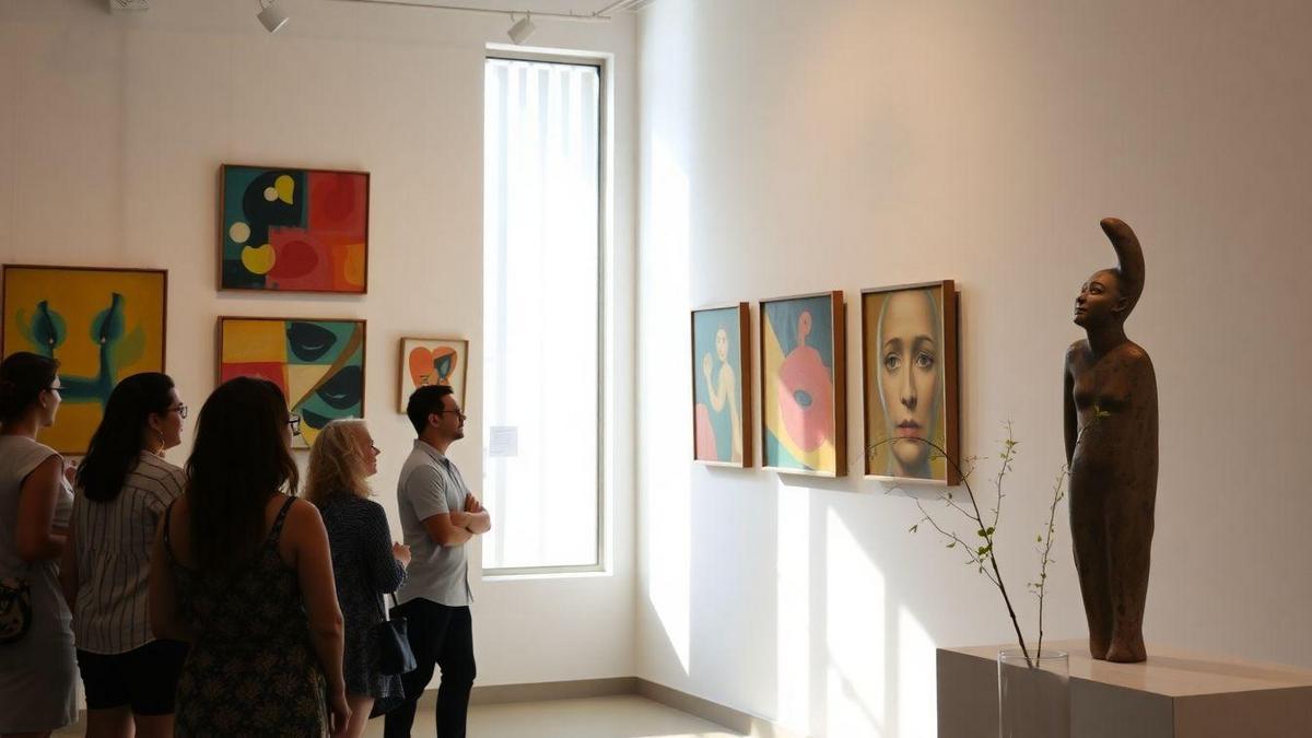 a-relacao-entre-arte-contemporanea-e-espiritualidade-moderna A influência da arte contemporânea nas religiões atuais