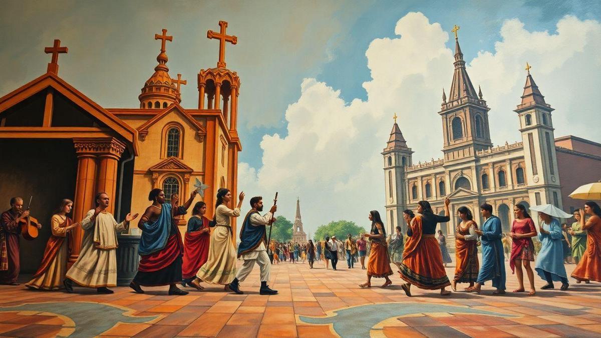 a-relacao-entre-cultura-e-fe-na-arte Efeitos da arte na identidade religiosa moderna