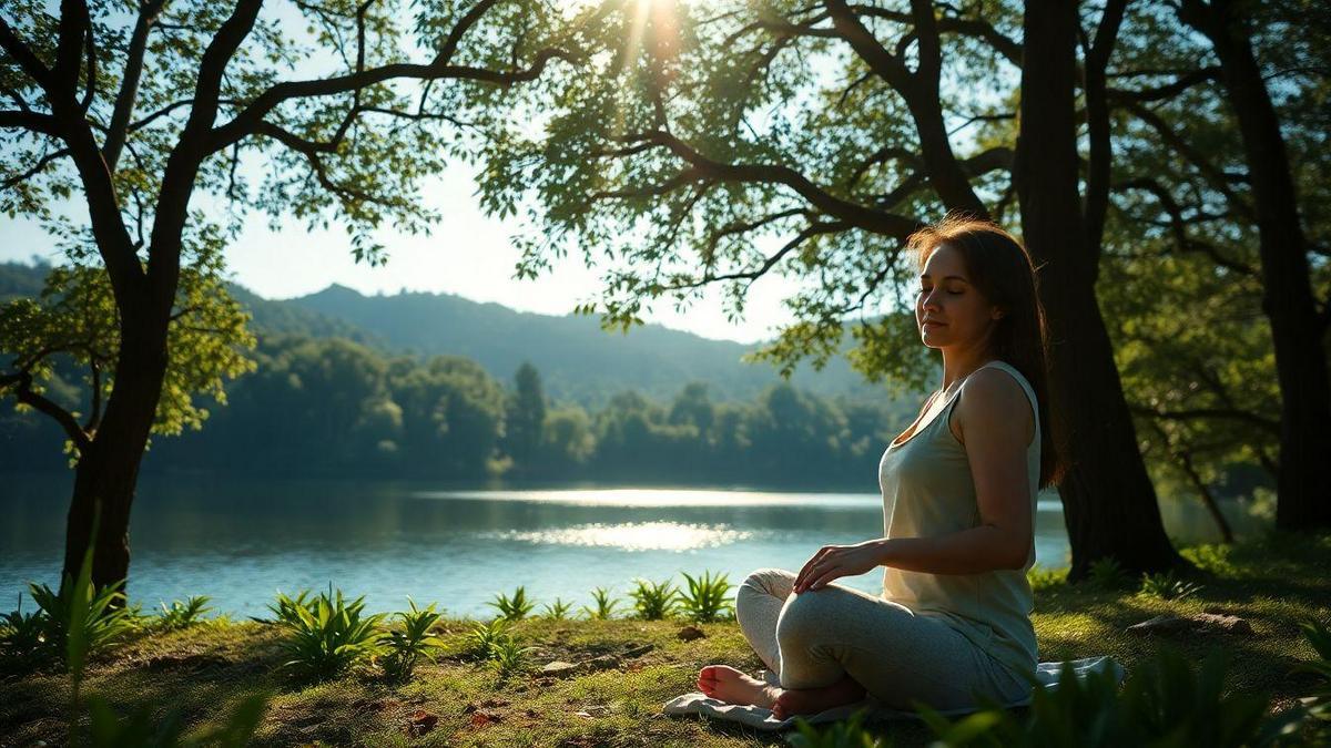 beneficios-da-meditacao-diaria Dicas para realizar meditações eficazes em casa