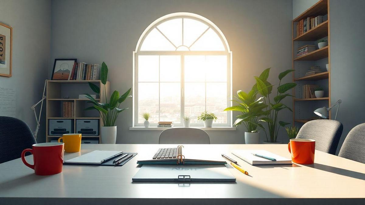 beneficios-de-uma-boa-organizacao-na-sua-rotina-diaria Dicas de organização para simplificar sua vida