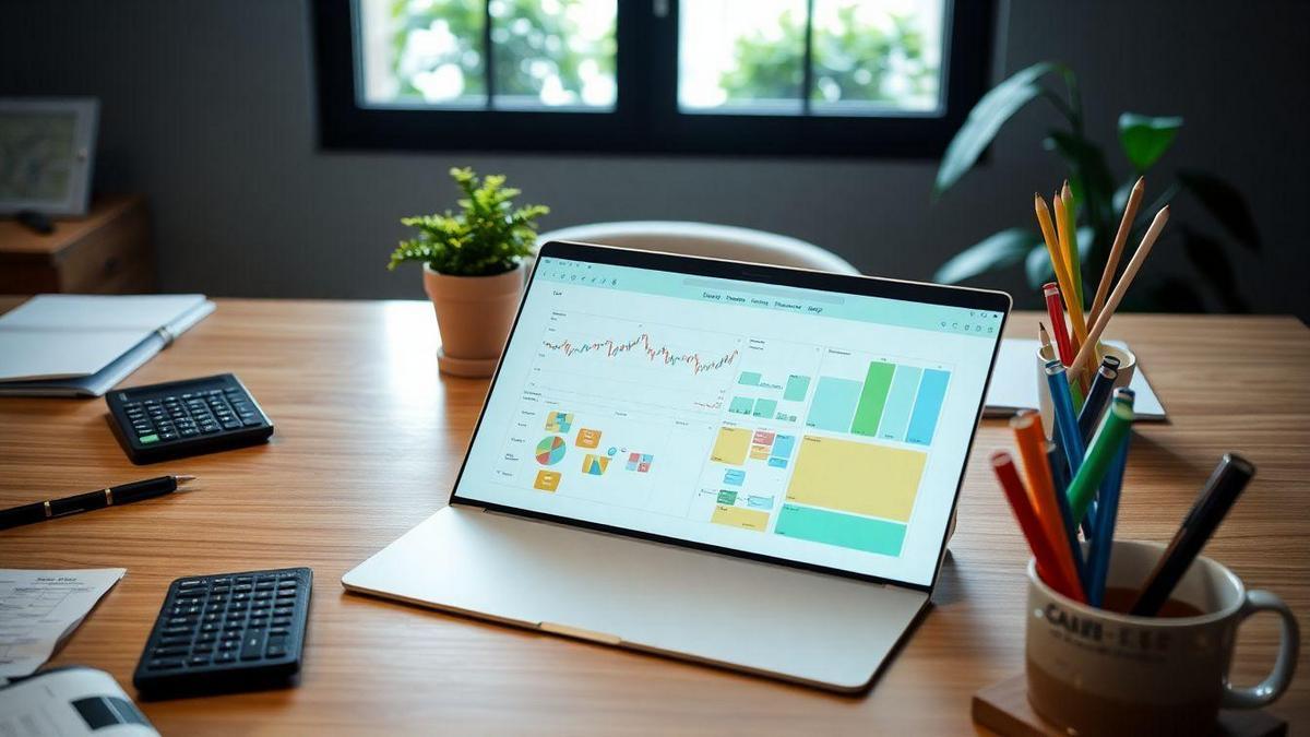 como-fazer-orcamento-de-forma-simples Como fazer um planejamento financeiro familiar fácil