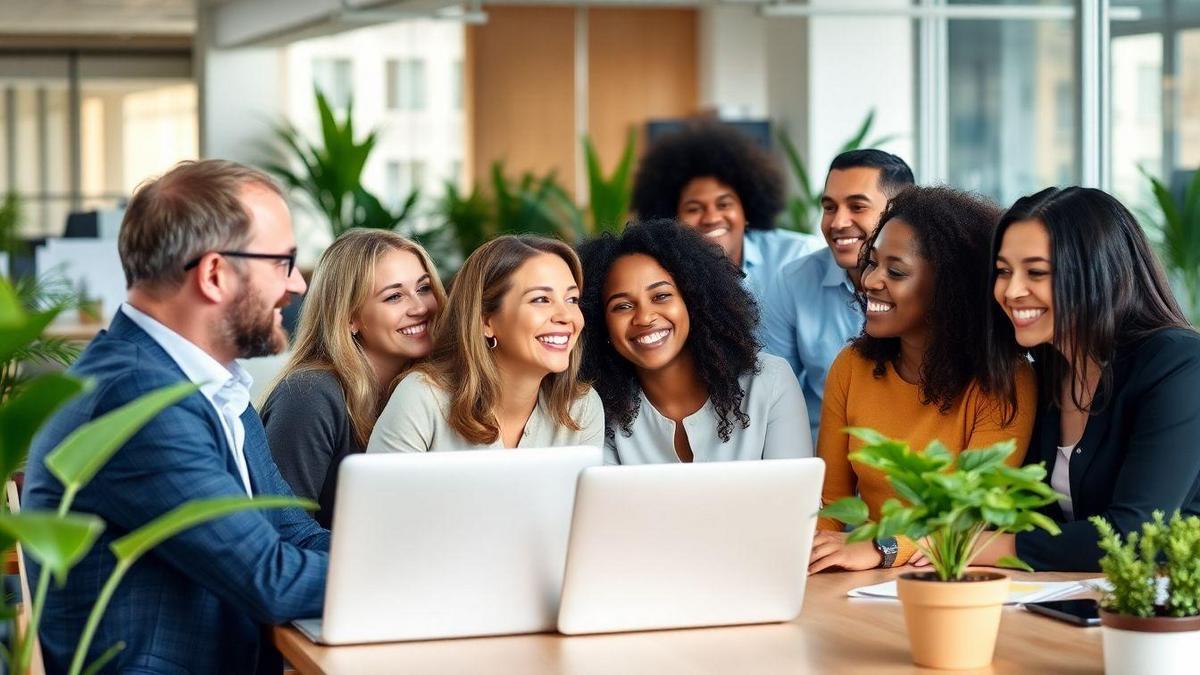 melhorar-a-empatia-em-ambientes-de-trabalho Como desenvolver a empatia no dia a dia