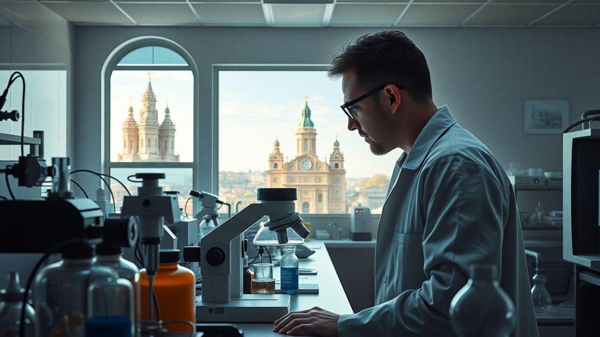 o-impacto-da-ciencia-na-fe-das-pessoas A relação entre fé e ciência hoje