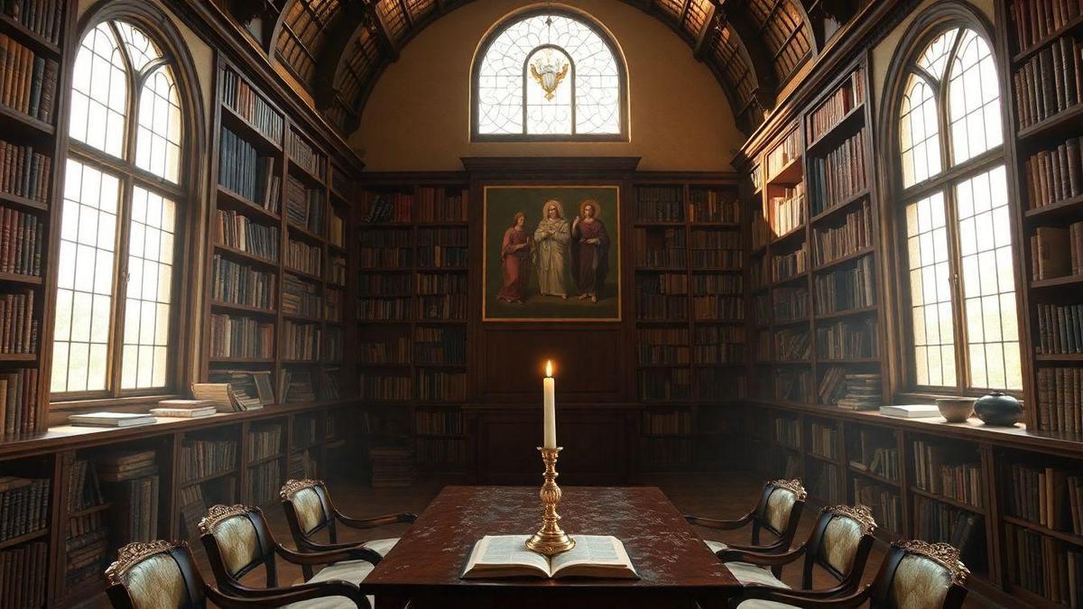 o-que-sao-misticos-famosos-da-historia-religiosa-e-suas-ideias Místicos famosos da história religiosa e suas ideias intrigantes
