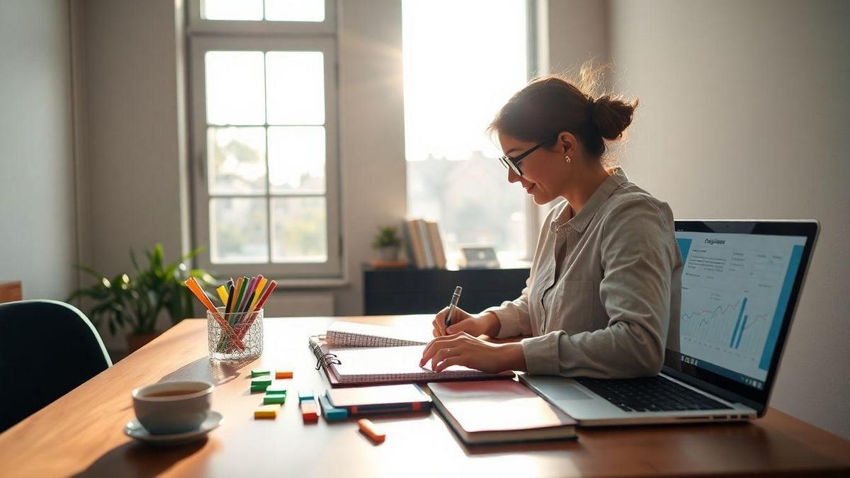 planejamento-de-metas-o-primeiro-passo-para-o-sucesso Como estabelecer metas realistas eficazmente