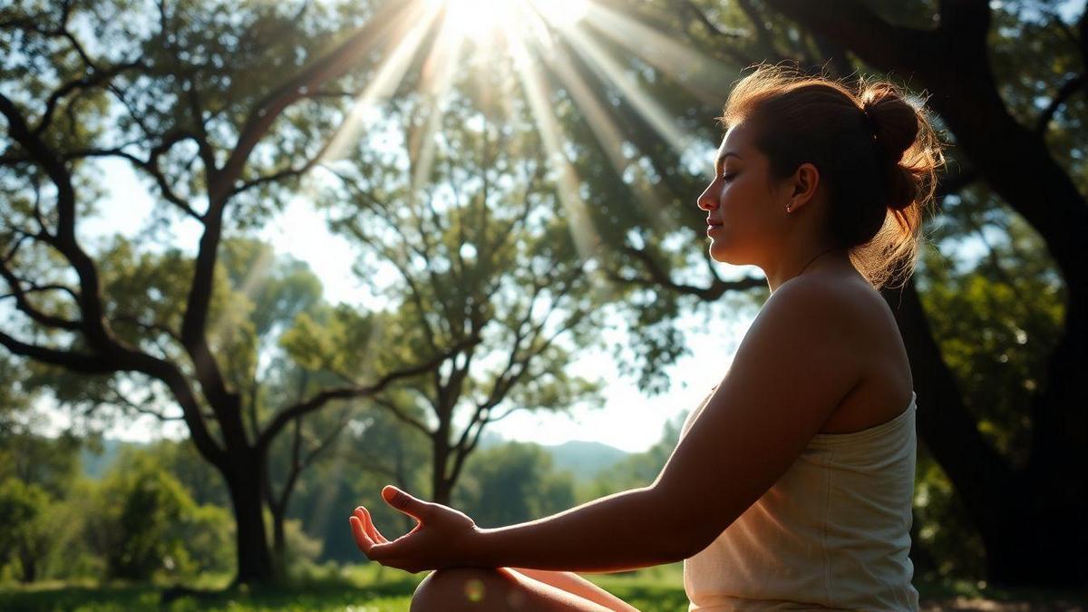 superando-desafios-na-meditacao Dicas para realizar meditações eficazes em casa
